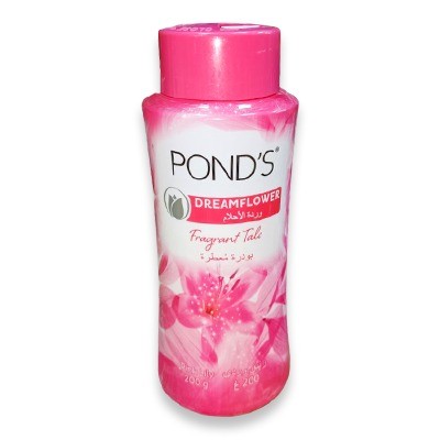 PONDS TALCUM POWDER  200GM